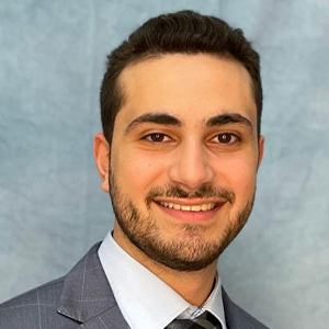 Alexandre Gerges Geha