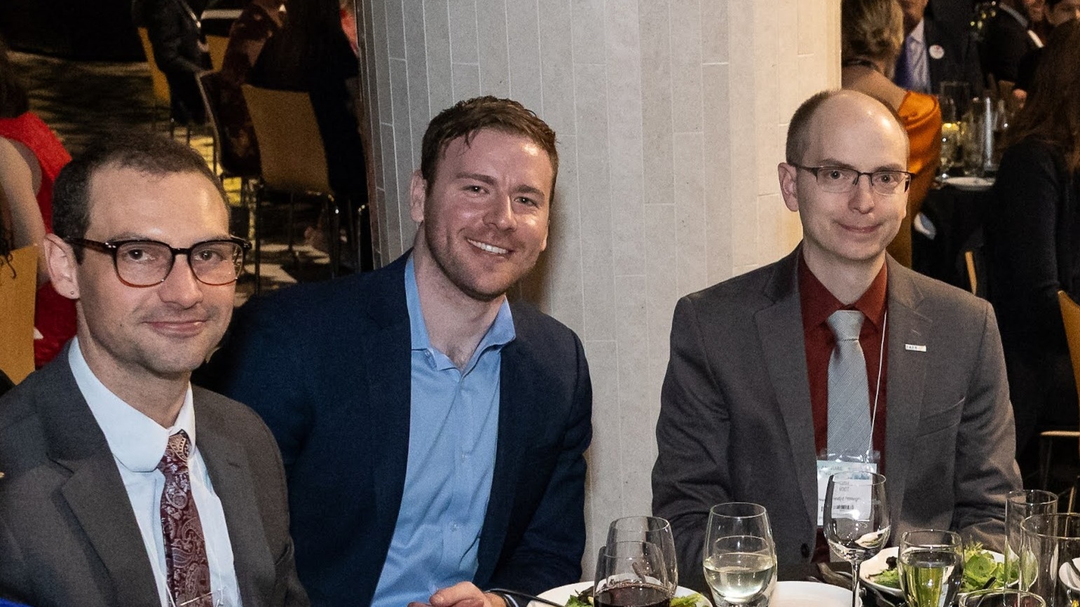 IARS gala