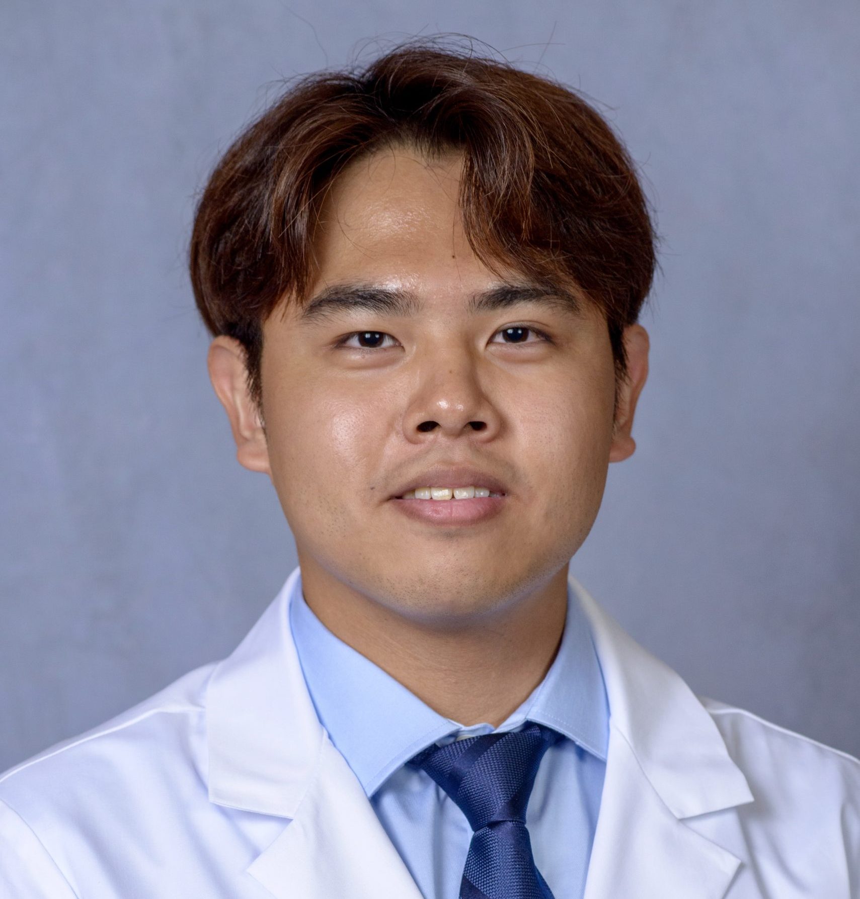 Dongwon Lee
