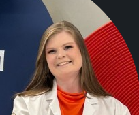 Olivia Jarvis